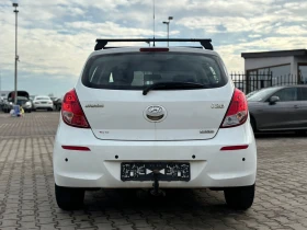 Hyundai I20 / 1.4 CRDI / 90 HP / BLUE DRIVE /  - 3300 € / 6454.24 лв. - 36447770 4