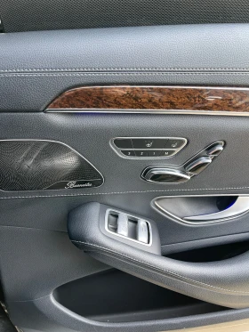 Mercedes-Benz S 350 W222 - 13300 € / 26012.54 лв. - 84397289 9