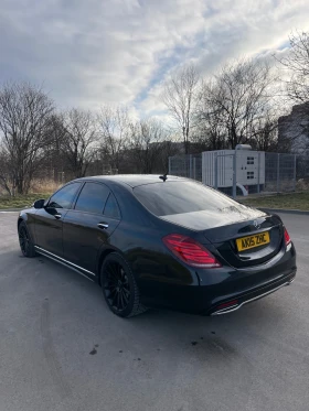 Mercedes-Benz S 350 W222 - 13300 € / 26012.54 лв. - 84397289 4