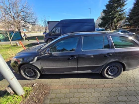 Skoda Octavia vRS, снимка 8