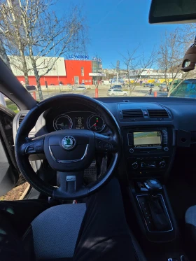 Skoda Octavia vRS, снимка 9