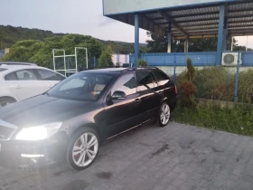 Skoda Octavia vRS, снимка 4
