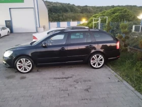 Skoda Octavia vRS, снимка 2