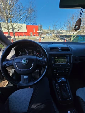 Skoda Octavia vRS, снимка 12