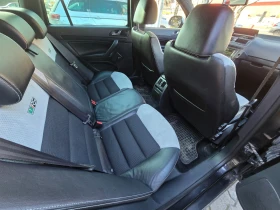 Skoda Octavia vRS, снимка 16