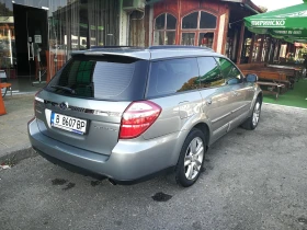 Subaru Outback 2.5 - 4750 € / 9290.19 лв. - 27706526 5