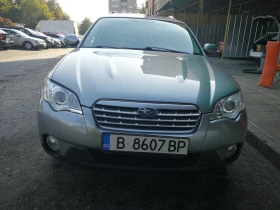 Subaru Outback 2.5 - 4750 € / 9290.19 лв. - 27706526 2