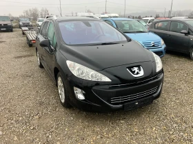 Peugeot 308 SW 1.6 HDI - 2750 € / 5378.53 лв. - 10882285 10