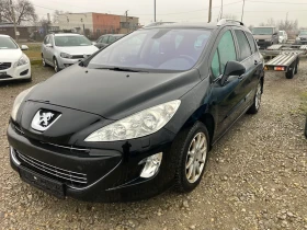 Peugeot 308 SW 1.6 HDI
