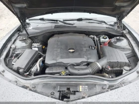 Chevrolet Camaro 1LS * Крайна цена без търг*  - 7300 € / 14277.56 лв. - 76335354 10