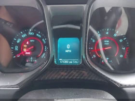 Chevrolet Camaro 1LS * Крайна цена без търг*  - 7300 € / 14277.56 лв. - 76335354 7