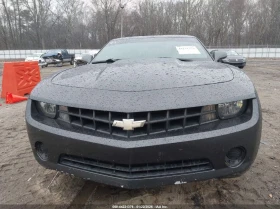 Chevrolet Camaro 1LS * Крайна цена без търг*  - 7300 € / 14277.56 лв. - 76335354 12
