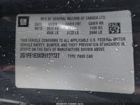 Chevrolet Camaro 1LS * Крайна цена без търг*  - 7300 € / 14277.56 лв. - 76335354 9