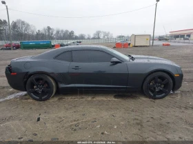 Chevrolet Camaro 1LS * Крайна цена без търг*  - 7300 € / 14277.56 лв. - 76335354 13