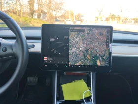 Tesla Model 3 LR | Mobile.bg � ����� ������ 4