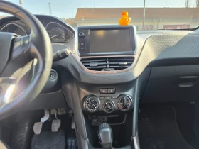 Peugeot 2008 1.6 - 7200 € / 14081.98 лв. - 66045456 15