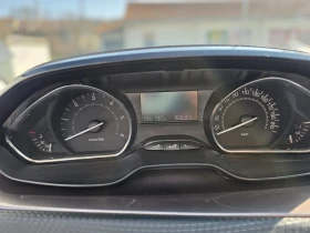 Peugeot 2008 1.6 - 7200 € / 14081.98 лв. - 66045456 14
