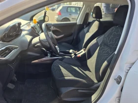 Peugeot 2008 1.6 - 7200 € / 14081.98 лв. - 66045456 9