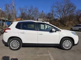 Peugeot 2008 1.6 - 7200 € / 14081.98 лв. - 66045456 4