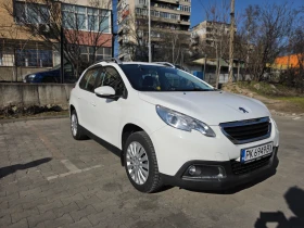 Peugeot 2008 1.6 - 7200 € / 14081.98 лв. - 66045456 3