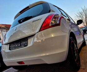 Suzuki Swift 1.2i-автомат-верига-нов-japan - 6999 € / 13688.85 лв. - 71532839 7