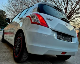 Suzuki Swift 1.2i-автомат-верига-нов-japan - 6999 € / 13688.85 лв. - 71532839 3