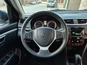 Suzuki Swift 1.2i-автомат-верига-нов-japan - 6999 € / 13688.85 лв. - 71532839 16