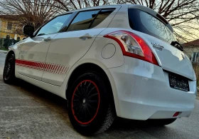 Suzuki Swift 1.2i-автомат-верига-нов-japan - 6999 € / 13688.85 лв. - 71532839 2