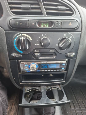 Daewoo Lanos 4+ 1 | Mobile.bg � ����� ������ 11