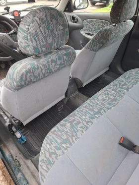 Daewoo Lanos 4+ 1 | Mobile.bg � ����� ������ 12