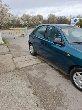 Daewoo Lanos 4+ 1 | Mobile.bg � ����� ������ 6