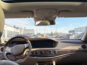 Mercedes-Benz S 400 Massage Seats * 360 * Distronic Plus * Panoramic r | Auto.bg — изображение 12