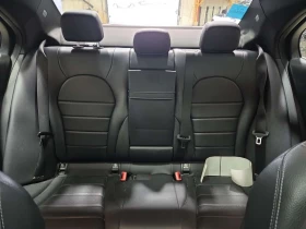 Mercedes-Benz C 300 CARFAX /Кожа/Нави/Подгрев/Панорама - 11000 € / 21514.13 лв. - 95079932 10