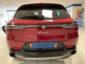 Alfa Romeo Tonale 1.3 Plug-in Hybrid Ti AWD | Auto.bg — изображение 3