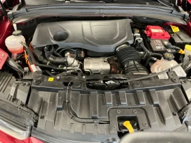 Alfa Romeo Tonale 1.3 Plug-in Hybrid Ti AWD | Auto.bg — изображение 8