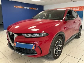 Alfa Romeo Tonale 1.3 Plug-in Hybrid Ti AWD