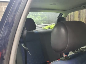 Seat Ibiza 1.9 sdi | Mobile.bg � ����� ������ 8