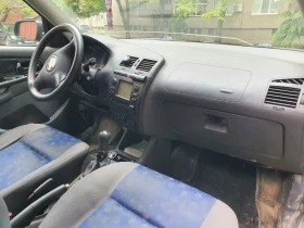 Seat Ibiza 1.9 sdi | Mobile.bg � ����� ������ 13