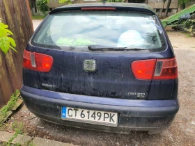 Seat Ibiza 1.9 sdi | Mobile.bg � ����� ������ 4