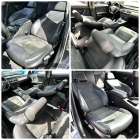BMW 320 2.0D 163HP DYNAMIC XENON ���� | Mobile.bg � ����� ������ 13