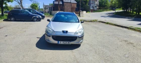 Peugeot 407 | Mobile.bg � ����� ������ 2