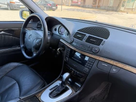 Mercedes-Benz E 270 Avantgarde* ����/����/����������* ������ | Mobile.bg � ����� ������ 9