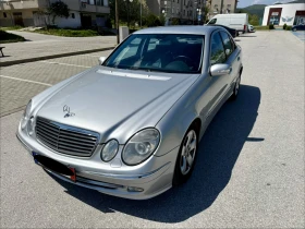 Mercedes-Benz E 270 Avantgarde* ����/����/����������* ������ | Mobile.bg � ����� ������ 5