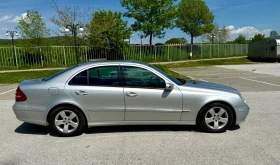 Mercedes-Benz E 270 Avantgarde* ����/����/����������* ������ | Mobile.bg � ����� ������ 4