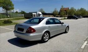 Mercedes-Benz E 270 Avantgarde* ����/����/����������* ������ | Mobile.bg � ����� ������ 7
