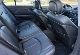 Mercedes-Benz E 270 Avantgarde* ����/����/����������* ������ | Mobile.bg � ����� ������ 13