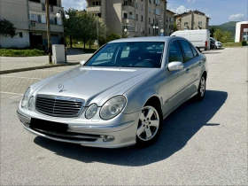 Mercedes-Benz E 270 Avantgarde* ����/����/����������* ������ | Mobile.bg � ����� ������ 2
