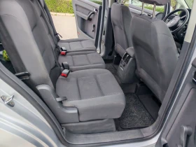 VW Touran 1.9 TDi Бартер  - 3000 € / 5867.49 лв. - 77281828 8