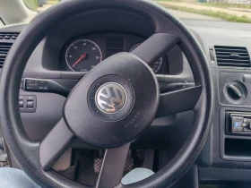 VW Touran 1.9 TDi Бартер  - 3000 € / 5867.49 лв. - 77281828 10
