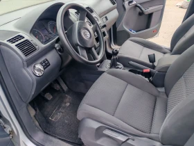 VW Touran 1.9 TDi Бартер  - 3000 € / 5867.49 лв. - 77281828 11